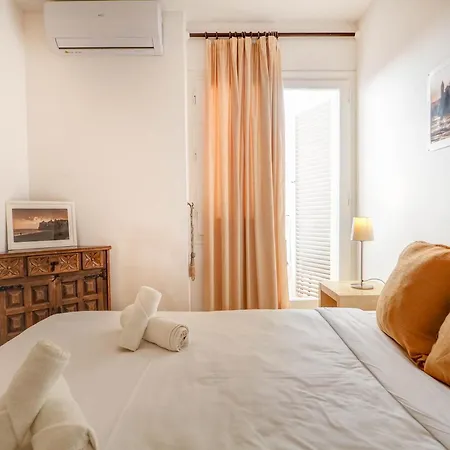 Апартаменты Gladiator By Hello Homes *