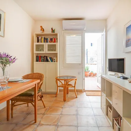 Gladiator By Hello Homes Appartement Sitges