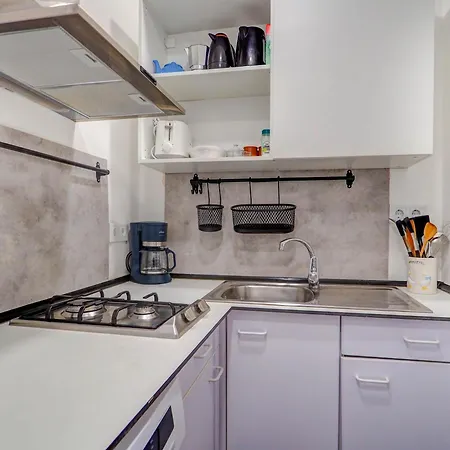 Апартаменты Gladiator By Hello Homes Сиджес