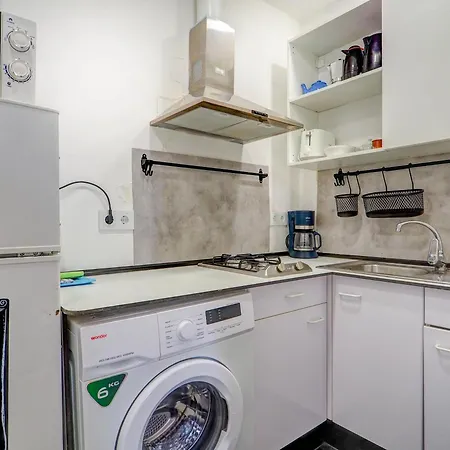 Gladiator By Hello Homes Апартаменты