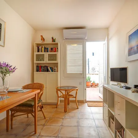 Gladiator By Hello Homes Апартаменты Сиджес