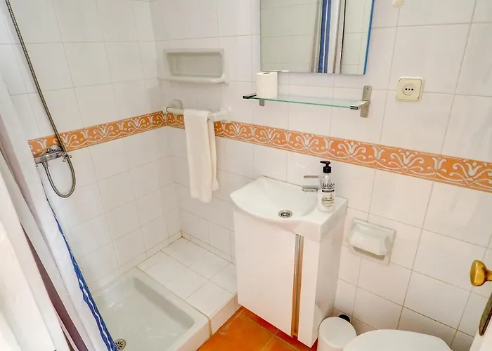 Appartement Gladiator By Hello Homes *