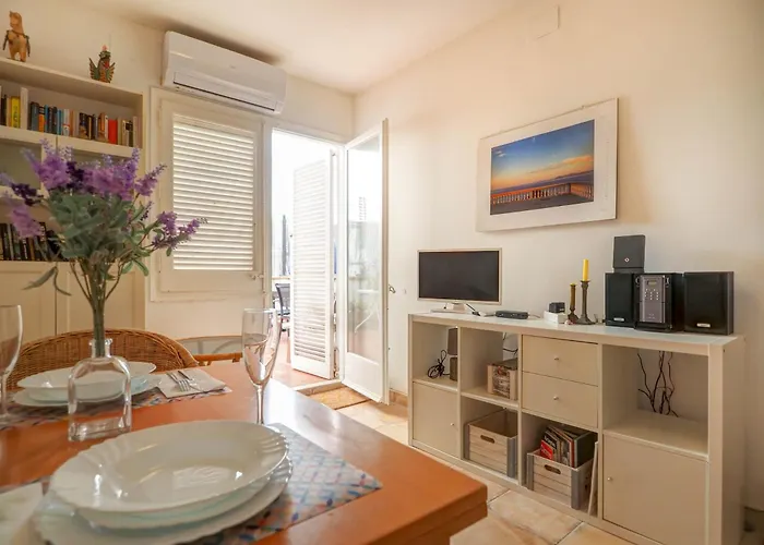 Gladiator By Hello Homes * Sitges