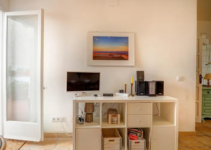 Gladiator By Hello Homes