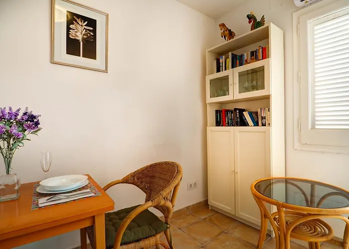 Appartement Gladiator By Hello Homes