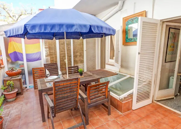Gladiator By Hello Homes Appartement *