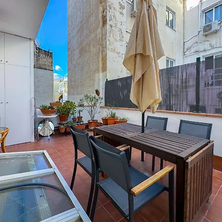 Gladiator By Hello Homes