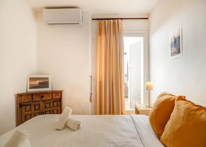 Gladiator By Hello Homes Sitges