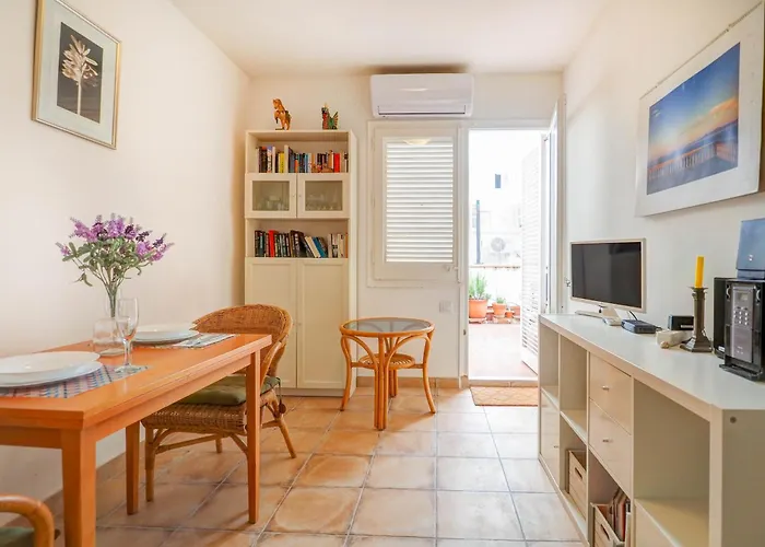 Gladiator By Hello Homes Apartment Sitges