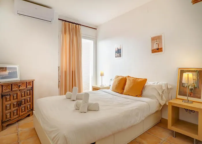 Gladiator By Hello Homes Sitges