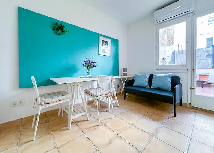 Gladiator By Hello Homes Sitges