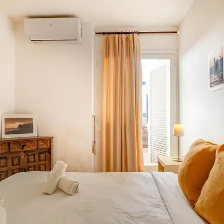 Gladiator By Hello Homes 시체스