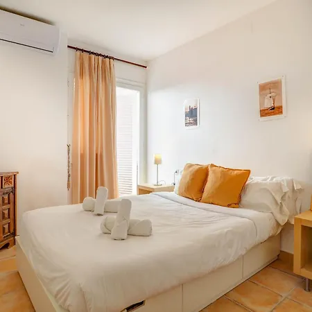 Gladiator By Hello Homes 시체스